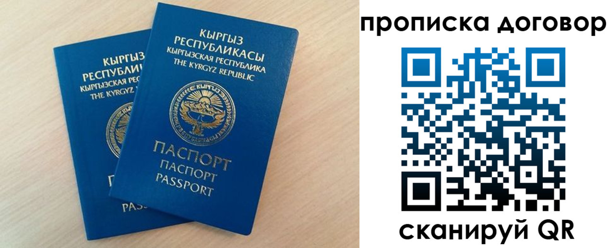 временная регистрация для всех в Московской области